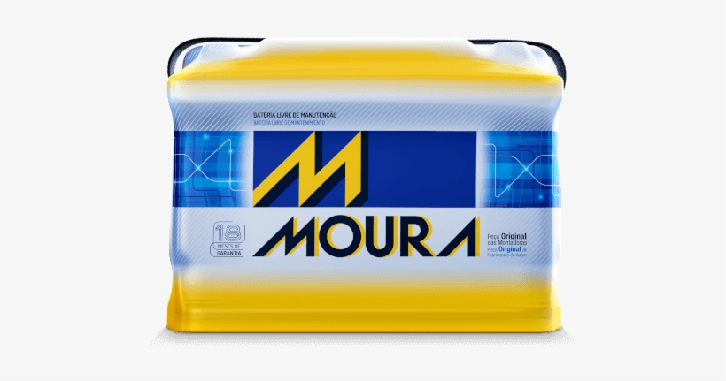 Imagem Da Bateria M60ad De 60ah, transparent png