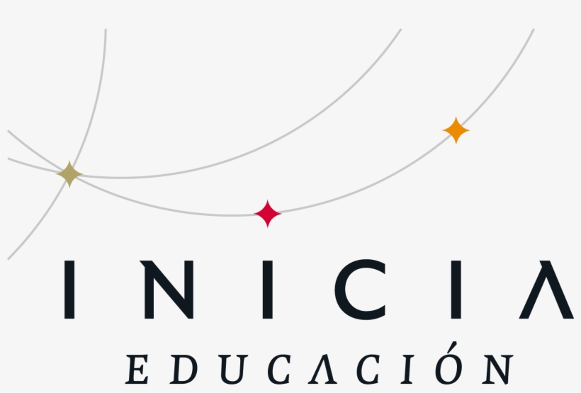 Inicia Educacion Logo Png, transparent png
