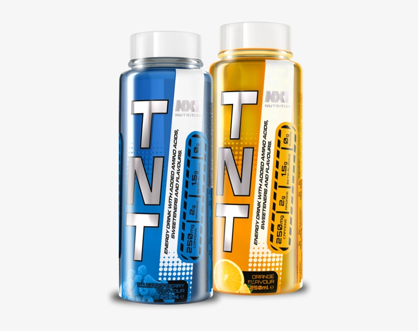 Tnt 250ml Video, transparent png