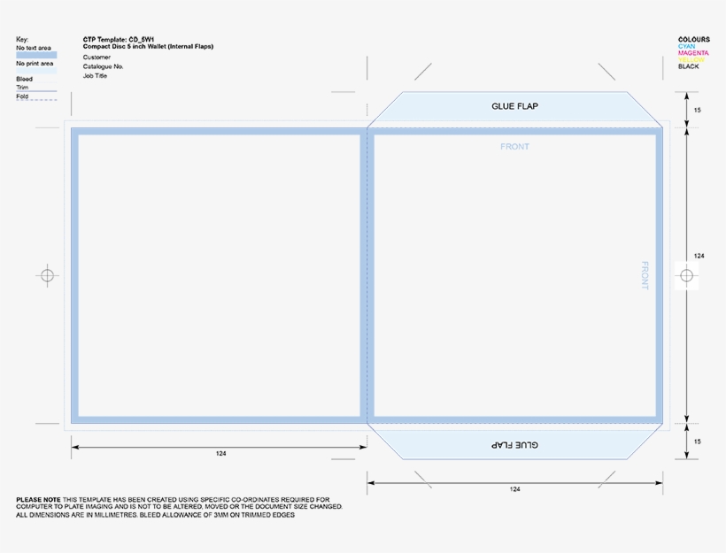 Template, transparent png