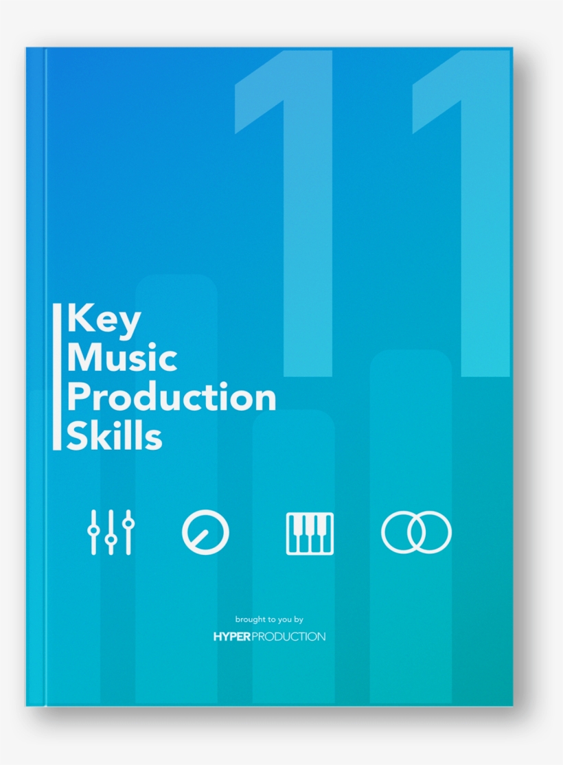 Find Out If You Have These 11 Key Music Production, transparent png