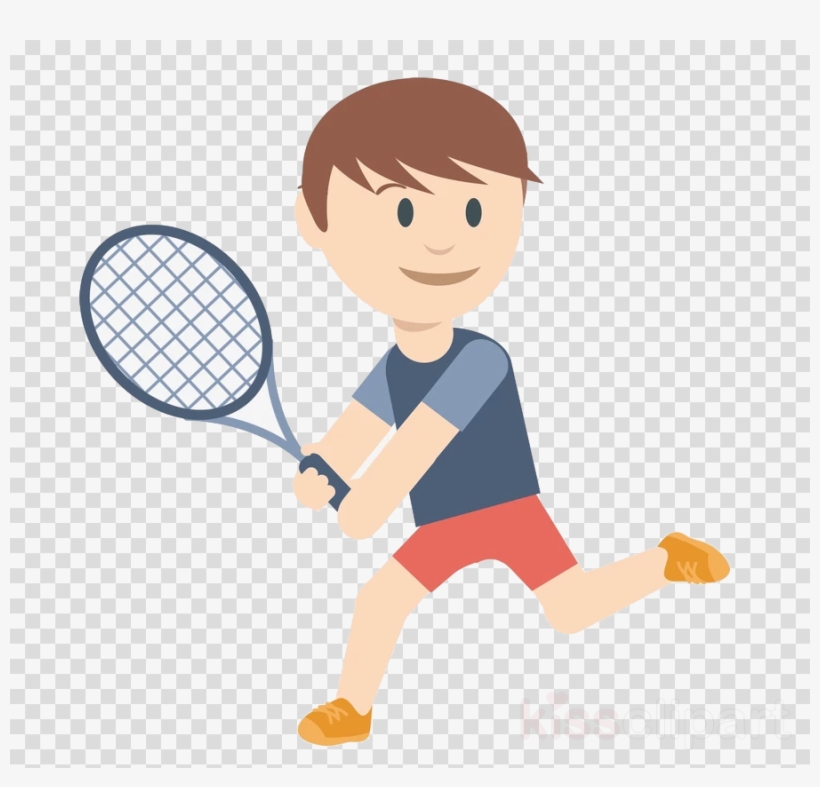 Educacion Fisica Clipart Sports Wishel Lawn Tennis, transparent png