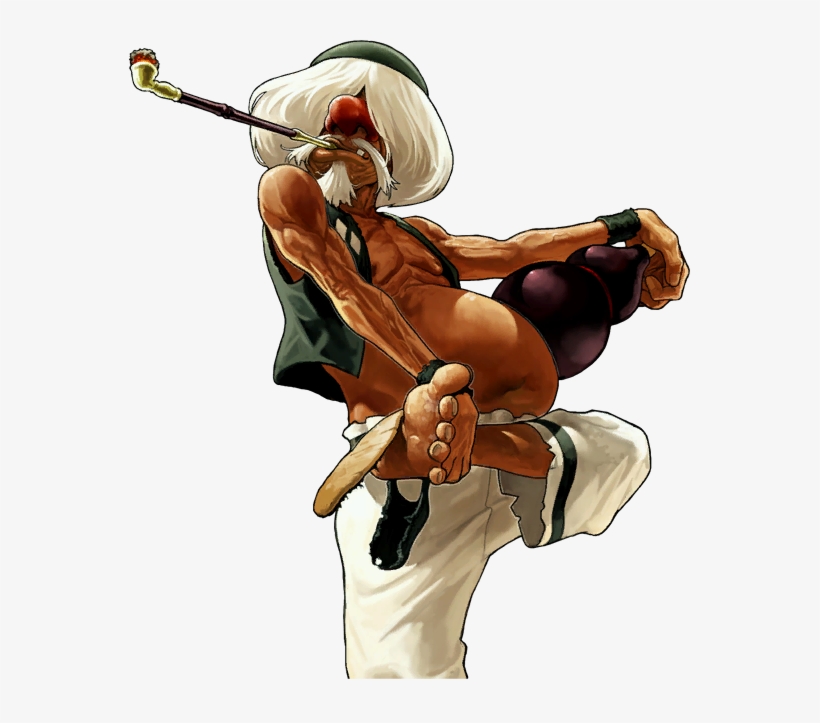 Chin Kof12 Win Portrait, transparent png