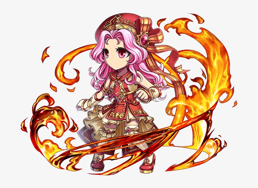 Elise And Sera Mob Units Revealed, transparent png