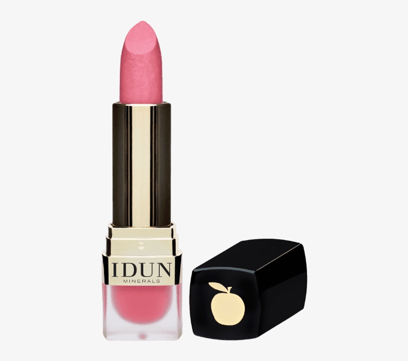 Creme Lipstick - Elise, transparent png