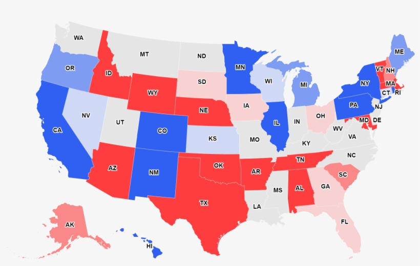 Republican Governors To Defeat, transparent png
