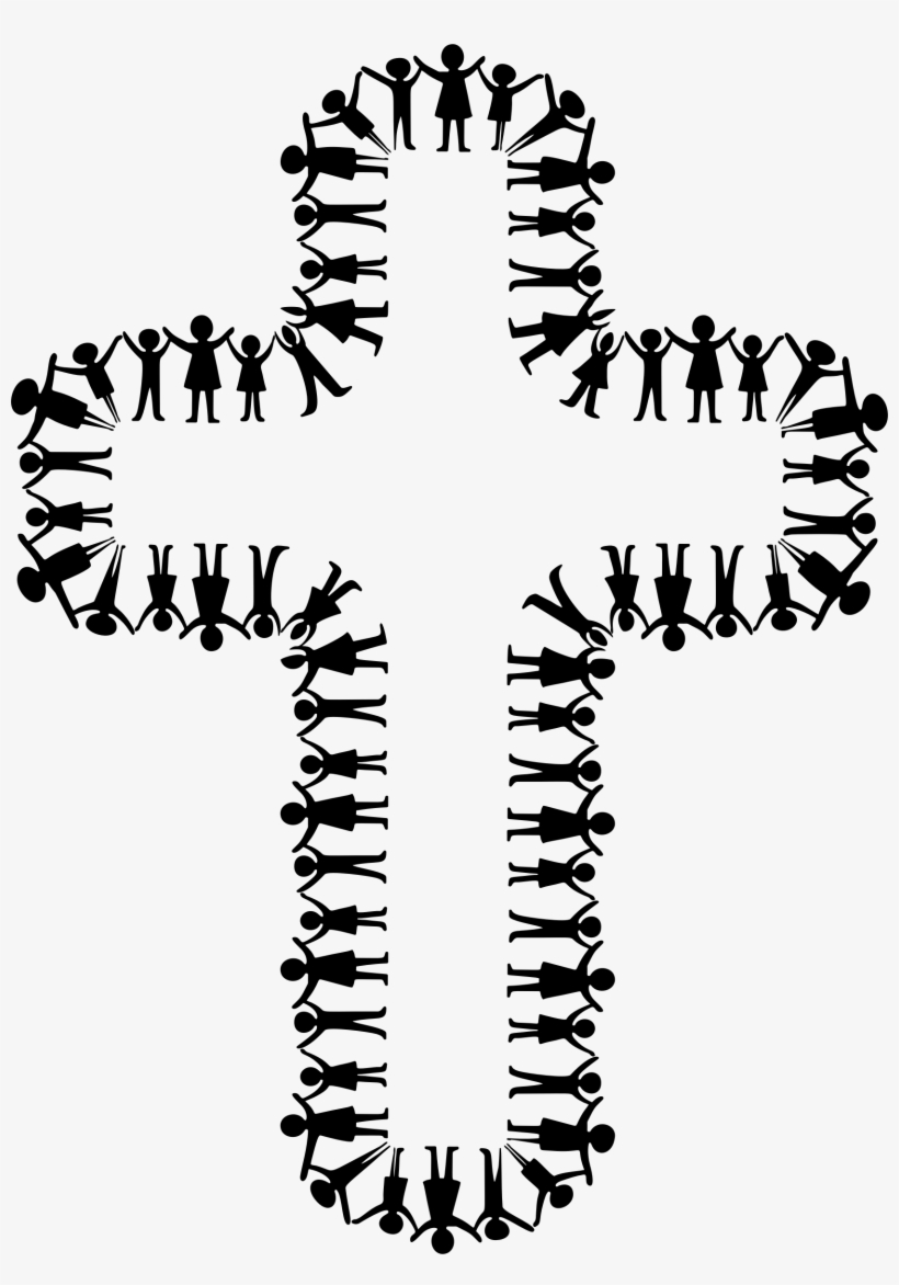 This Free Icons Png Design Of Three Children Holding, transparent png