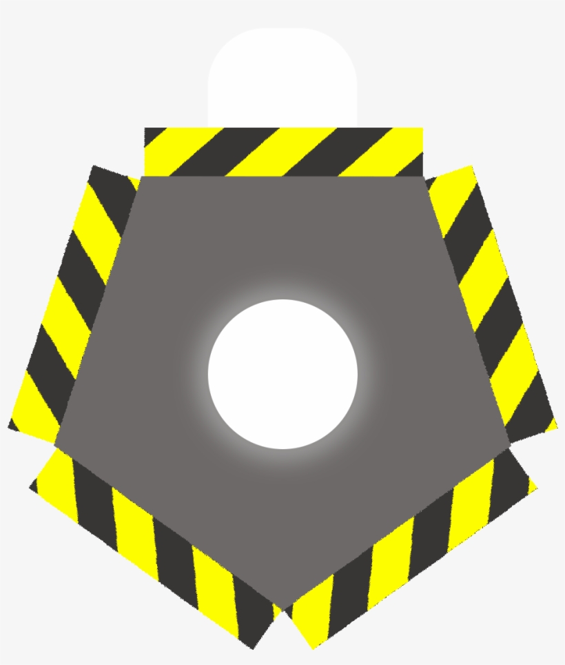 Hub Pentagon Online Module, transparent png