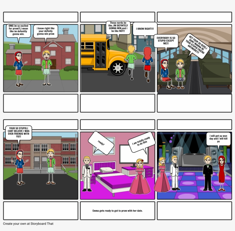 The Bully Story, transparent png
