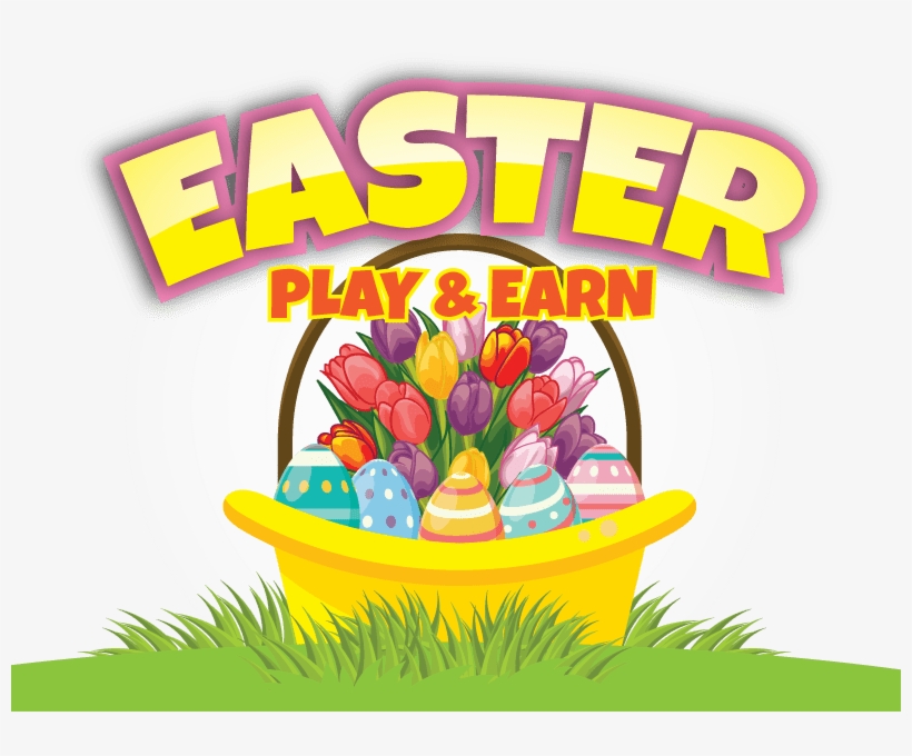 2838 Klec Easter Pe Prombox V1, transparent png