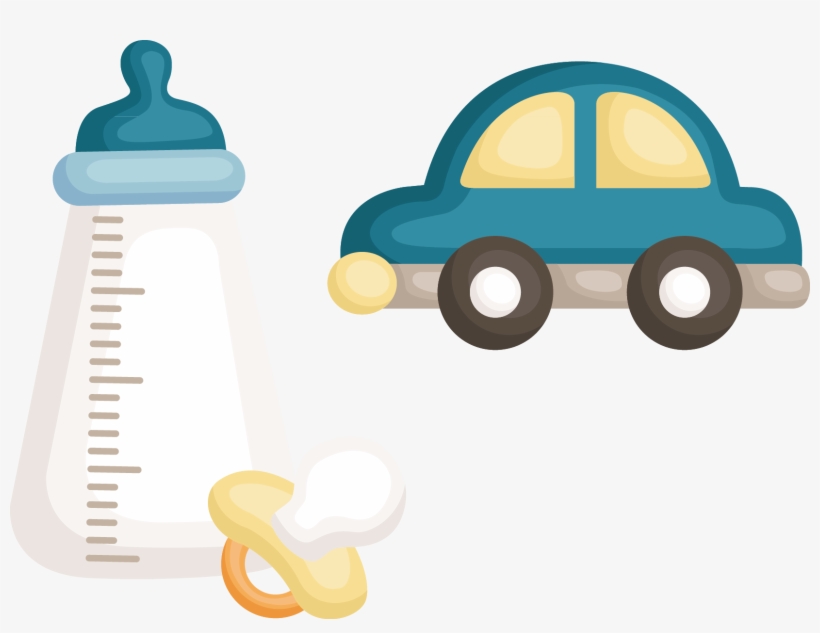 Bottle Infant Transprent Png Free Flightless Bird, transparent png