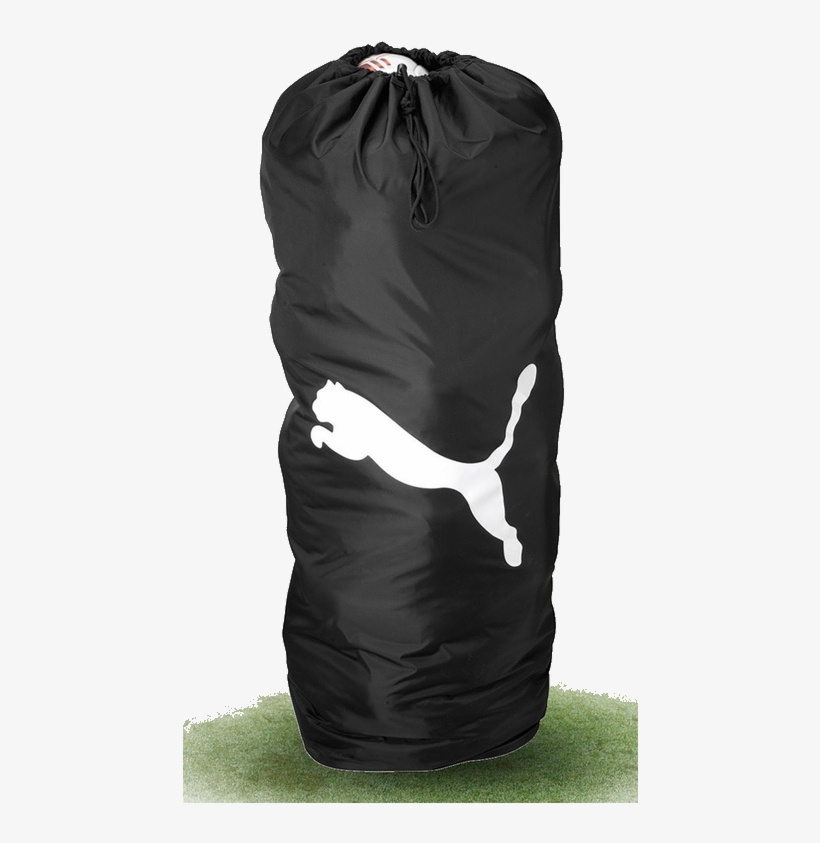 Puma Ballsack For 20 Football, transparent png