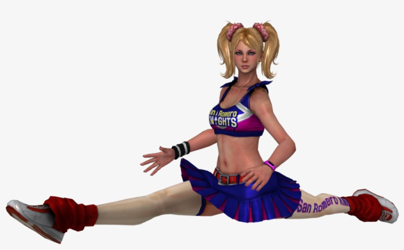 Juliet Starling Png, transparent png