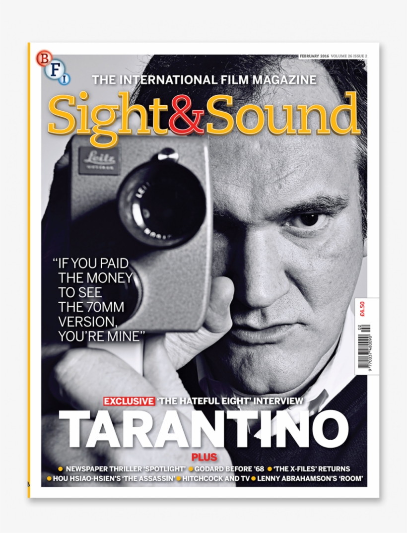Quentin Tarantino Has Never Been One Lost For Words,, transparent png