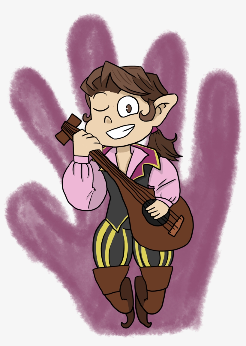 “nothing Beats Long Animating Hours Like Vox Machina, transparent png