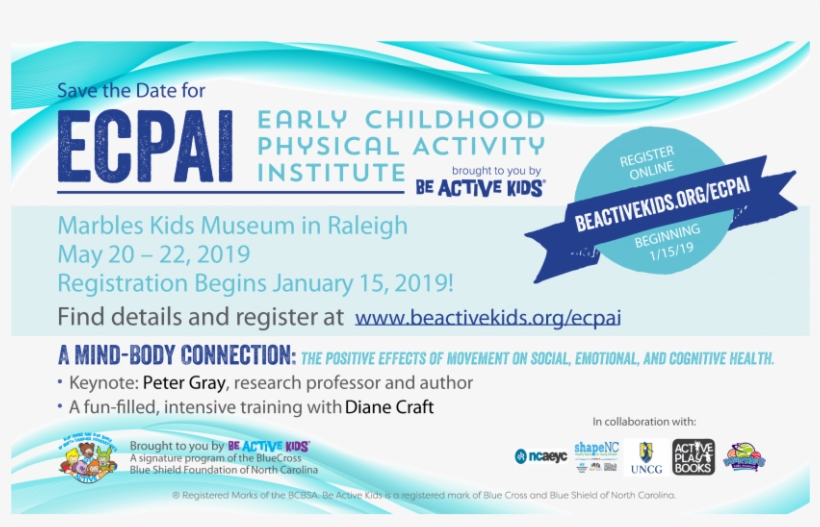 Be Active Kids®, A Signature Program Of The Blue Cross, transparent png