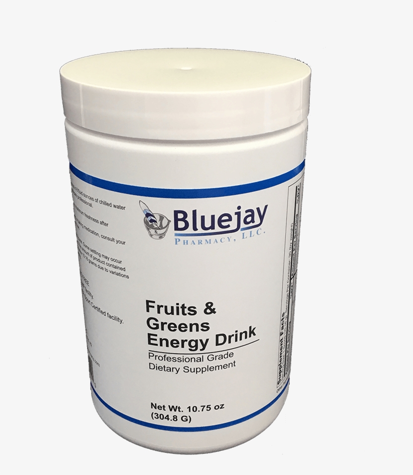 Fruits & Greens Energy Drink, transparent png