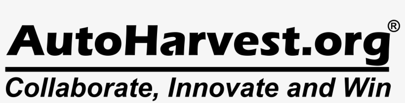 Autoharvest Foundation Signs Alliance Agreement With, transparent png