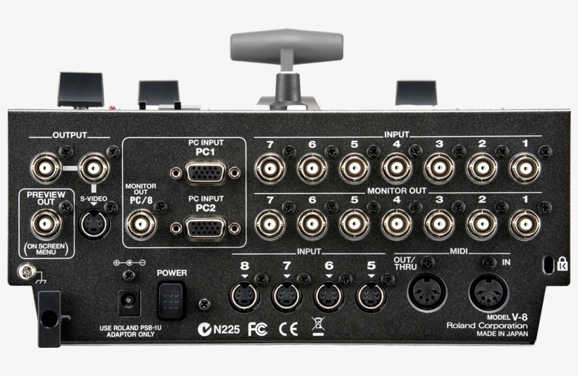 A Video Fade On Just One Bus Or Adjust The Various, transparent png