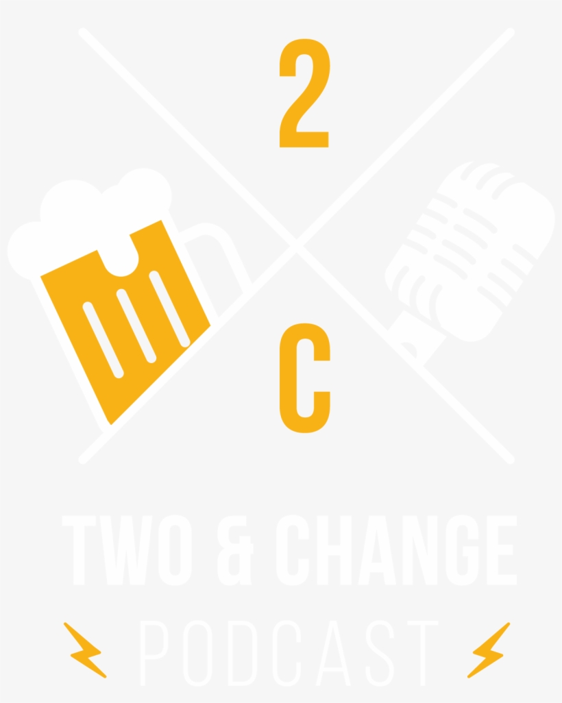 2changelogo-reverse, transparent png