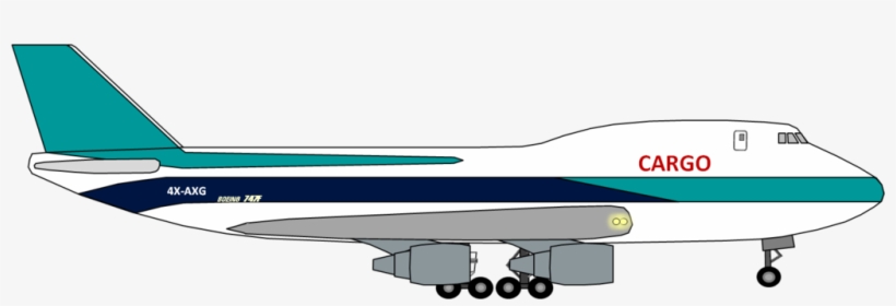 Collection Of Cargo Aircraft High Quality, transparent png