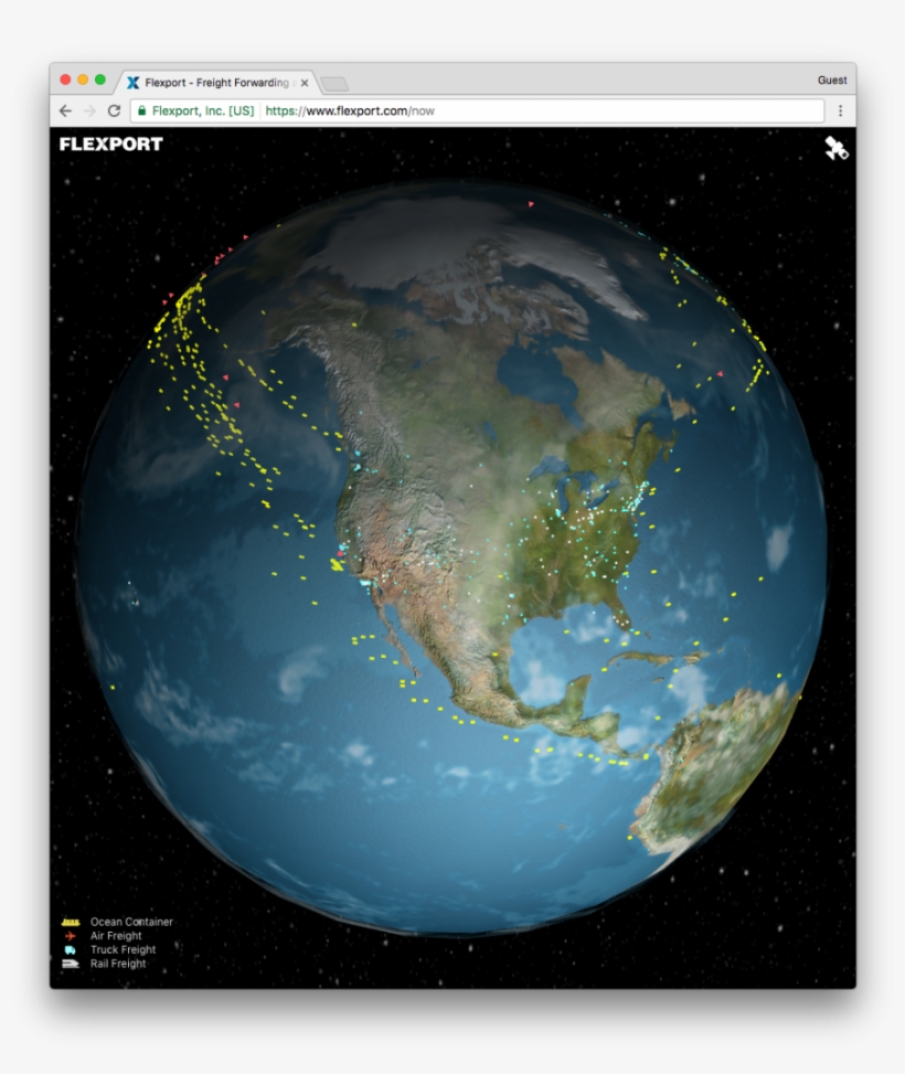 They Can Automatically Identify All The Cargo Coming, transparent png