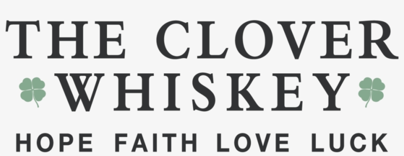 Copy Of Copy Of The Clover Whiskey, transparent png
