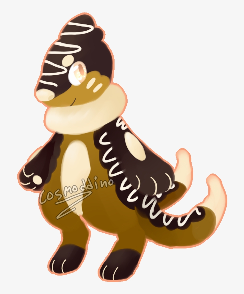 Buizel Png, transparent png