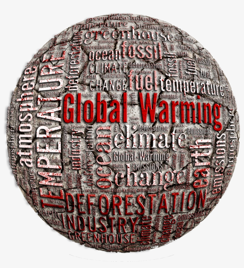 Global Warming 2107, transparent png