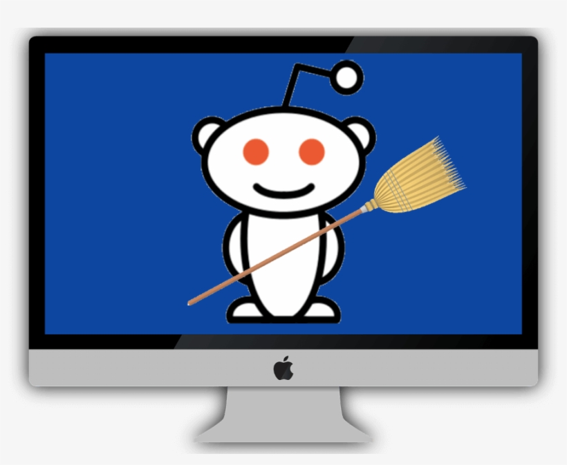 The Best Mac Cleaner Apps According To Reddit 896x692 PNG Download