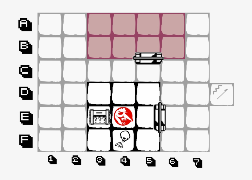 See That Little Thingy Wedged Inbetween Two Square, transparent png