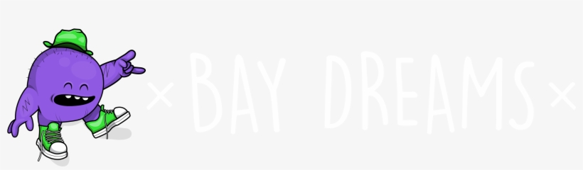 Bay Dreams, transparent png