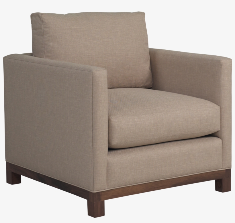 1045 Chair, transparent png