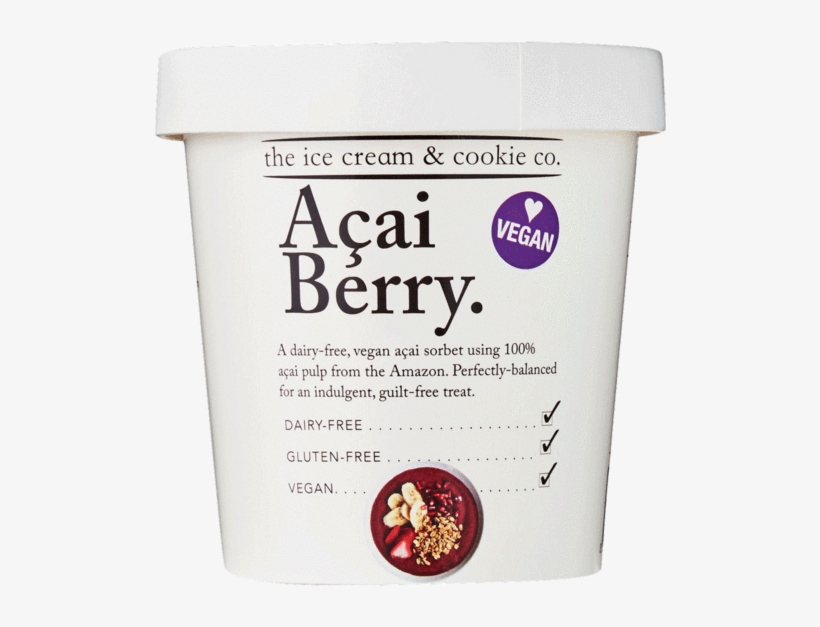 Acai Berry, transparent png