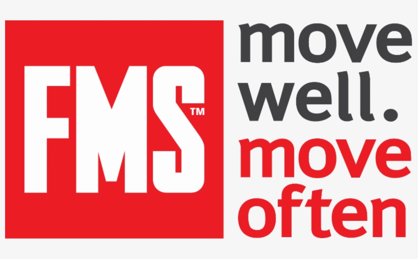The Functional Movement Screen, Or Fms For Short, Represents, transparent png