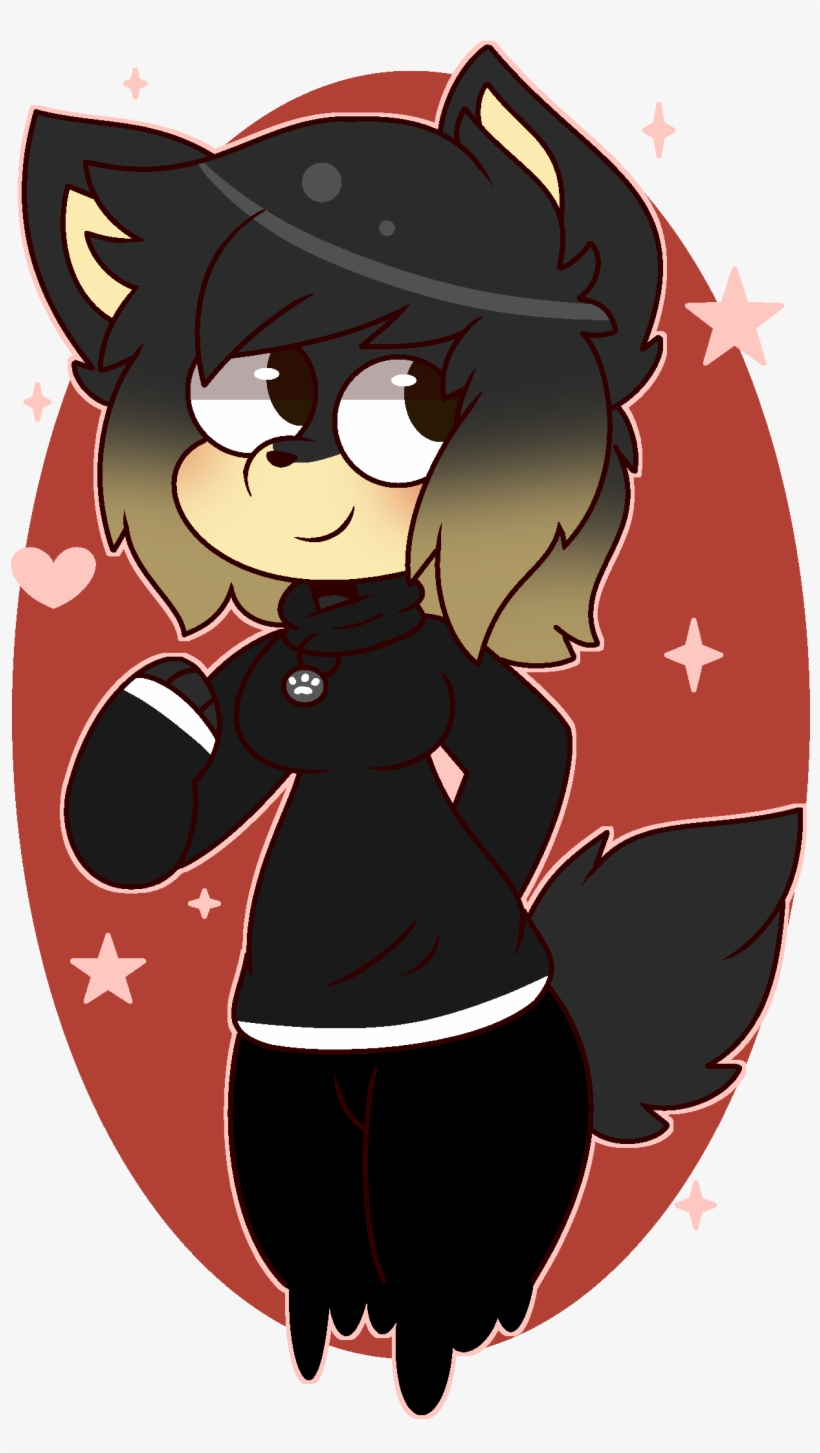 - - Loser - - By Nyarthking Fur Affinity [dot] Net, transparent png