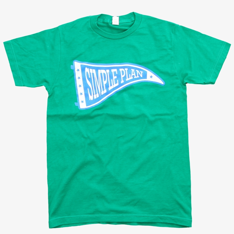 Loser Kelly Green T-shirt, transparent png