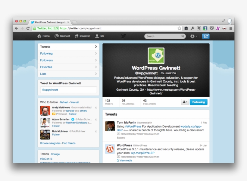 Get A Twitter Account, transparent png
