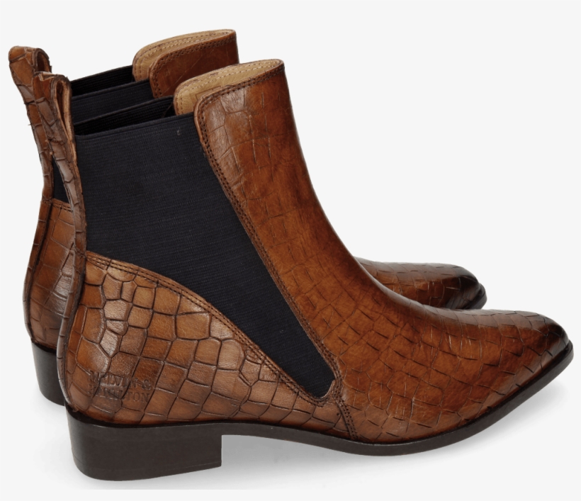 Ankle Boots Marlin 1 Crock Winter Wood, transparent png
