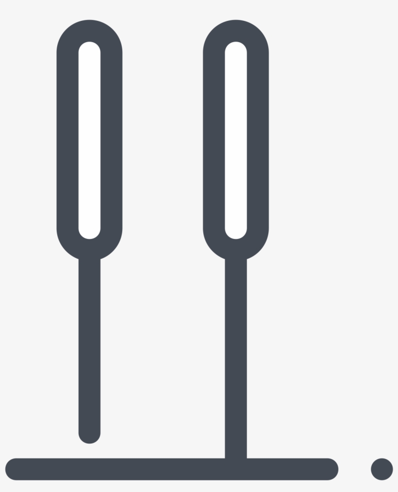 Acupuncture Needles Icon, transparent png