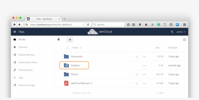 A New Dropbox Share Is Available, transparent png