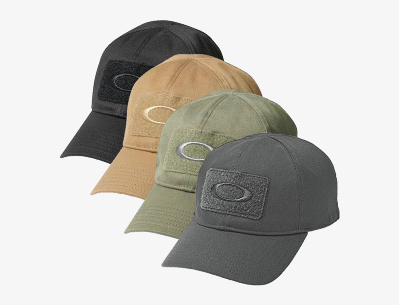 Oakley Tactical Hat, transparent png