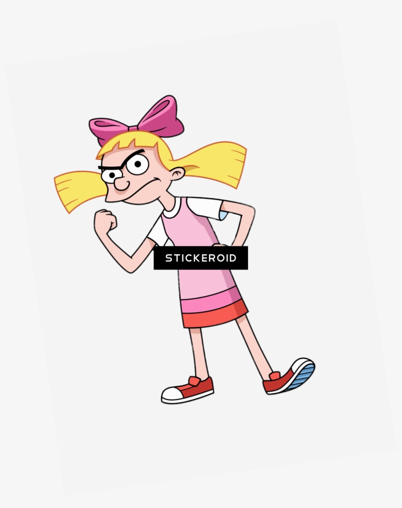 Helga, transparent png