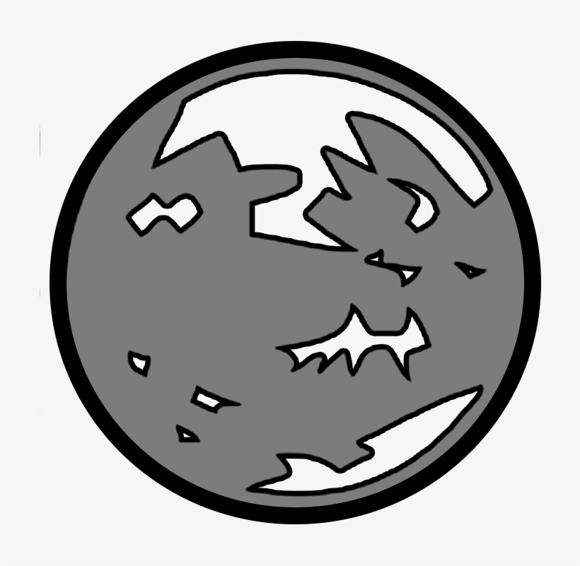 Ness Symbol, transparent png