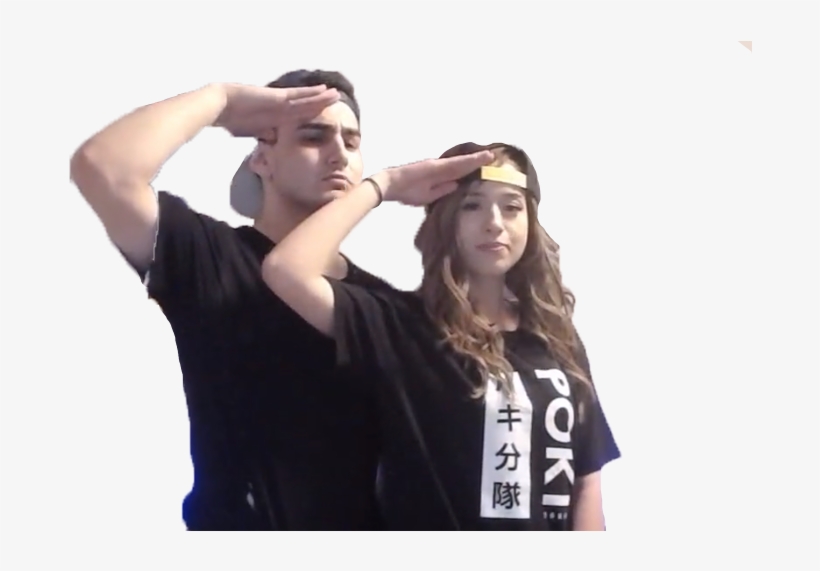 Requestpetition To Have Foki7 Be An Emote, transparent png