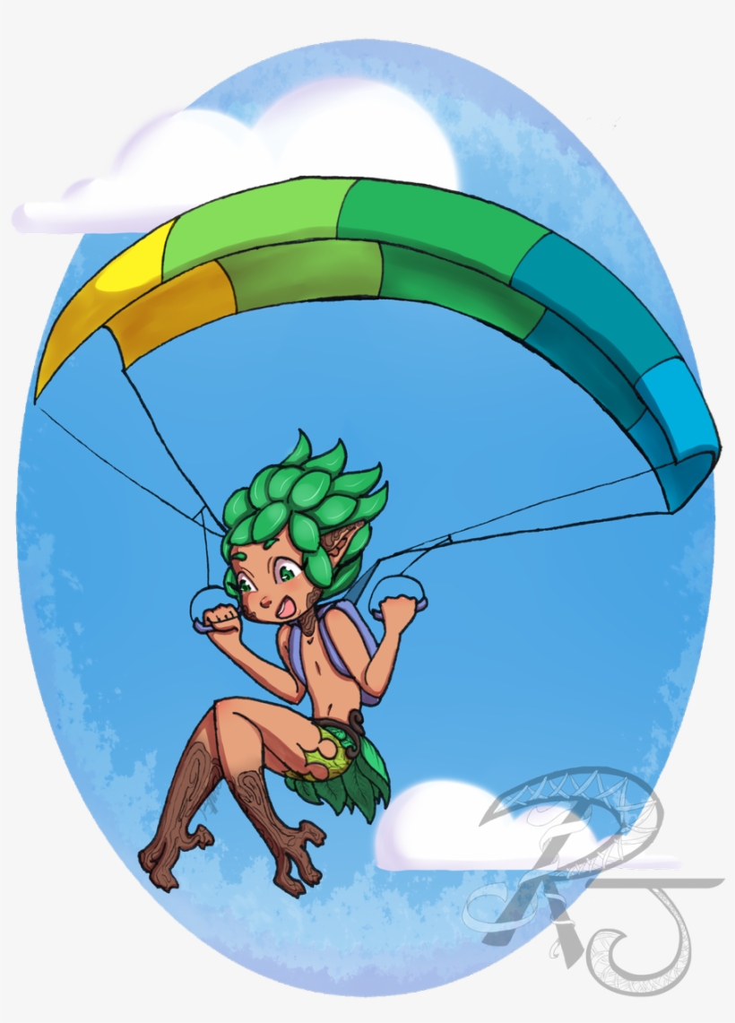 It's A Druid Boy Having The Time Of His Life Pic, transparent png