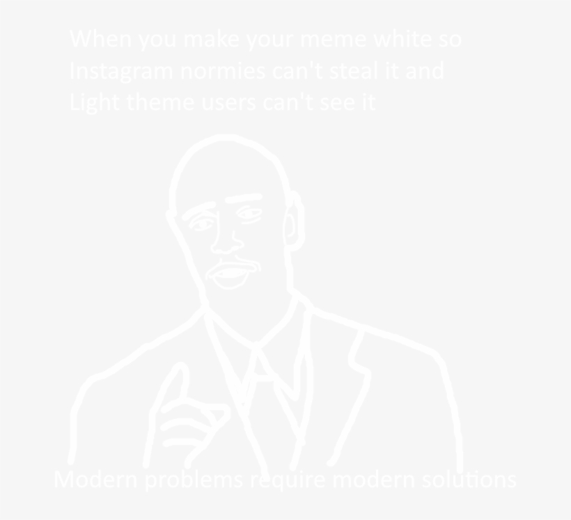 There Is No Meme Here, Keep Scrolling, transparent png