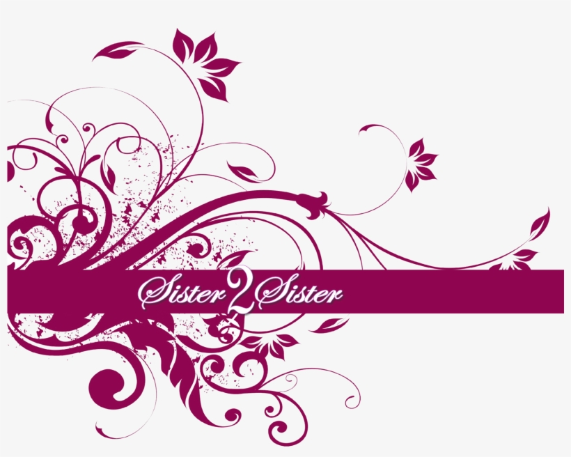 Sister 2 Sister, transparent png