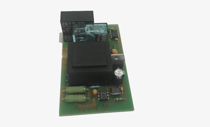 Pcb Mixer Relay, transparent png