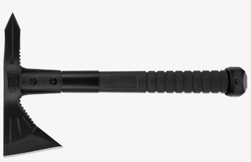 March Tactical Fanboy Sog Knives Voodoo Hawk, transparent png